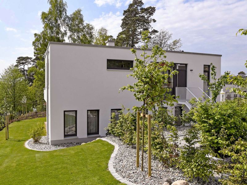 Ferienwohnung Wetterhus in Sellin