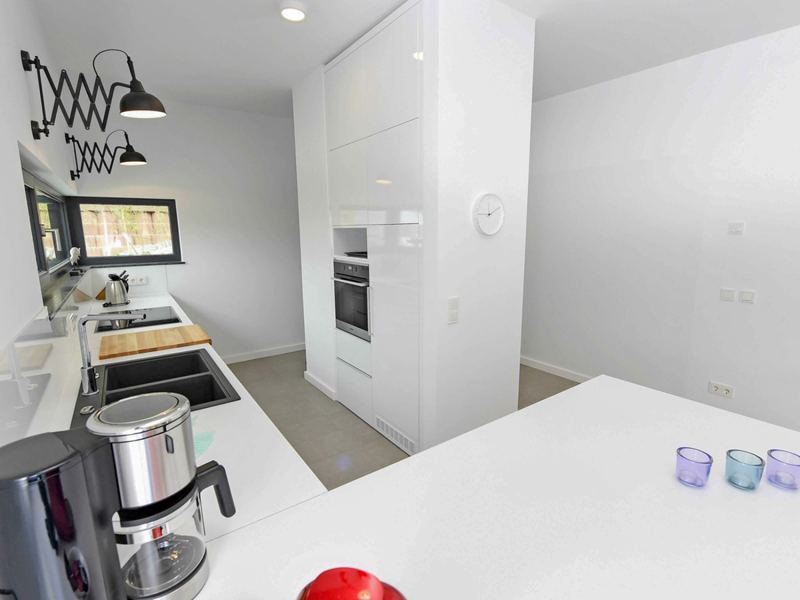 Ferienwohnung Wetterhus in Sellin
