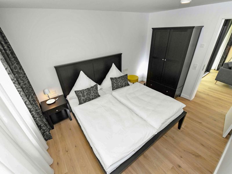 Ferienwohnung Wetterhus in Sellin
