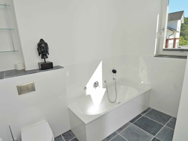 Penthouse Ocean Blue in Sassnitz