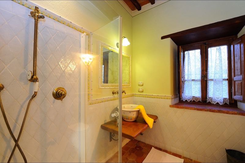 Villa Polo in Pietraviva