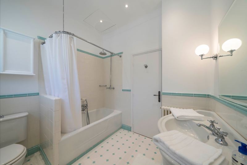 Villa Alexandre in Nizza