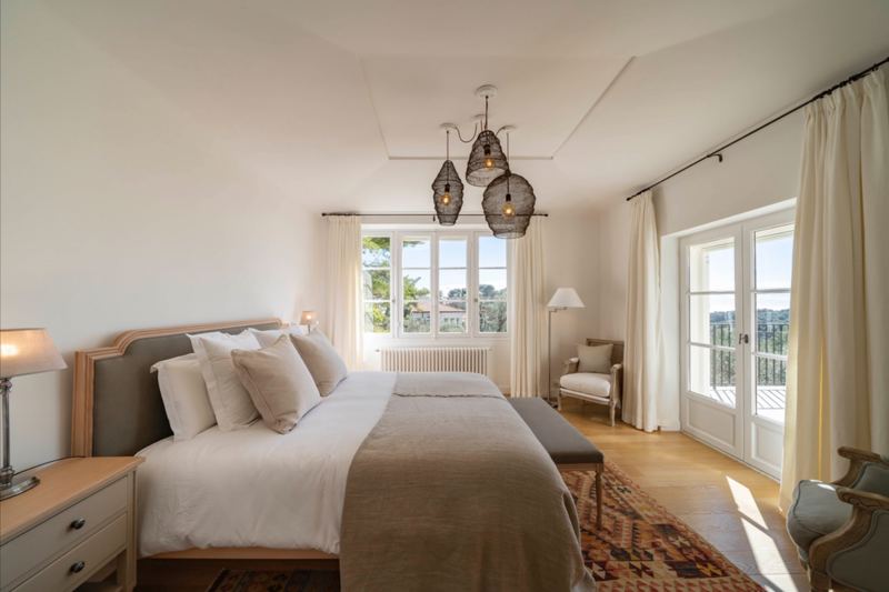 Villa Alexandre in Nizza