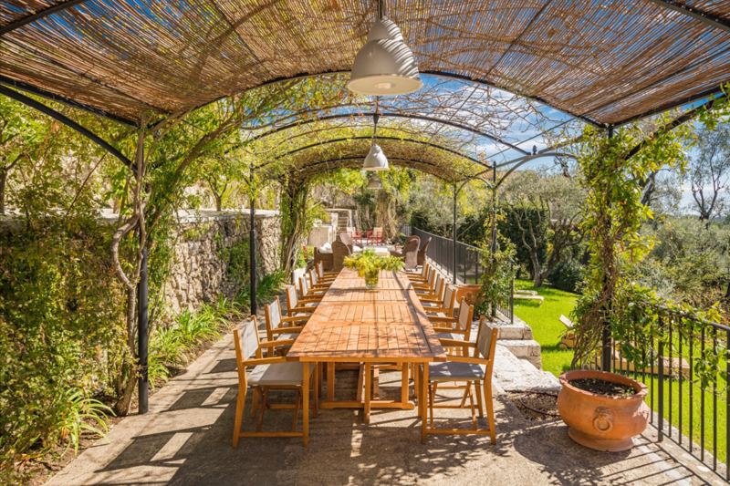 Villa Alexandre in Nizza