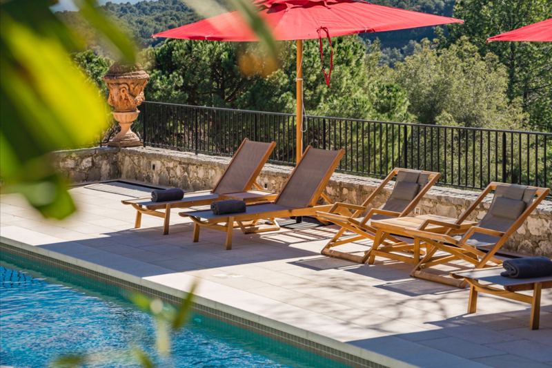 Villa Alexandre in Nizza