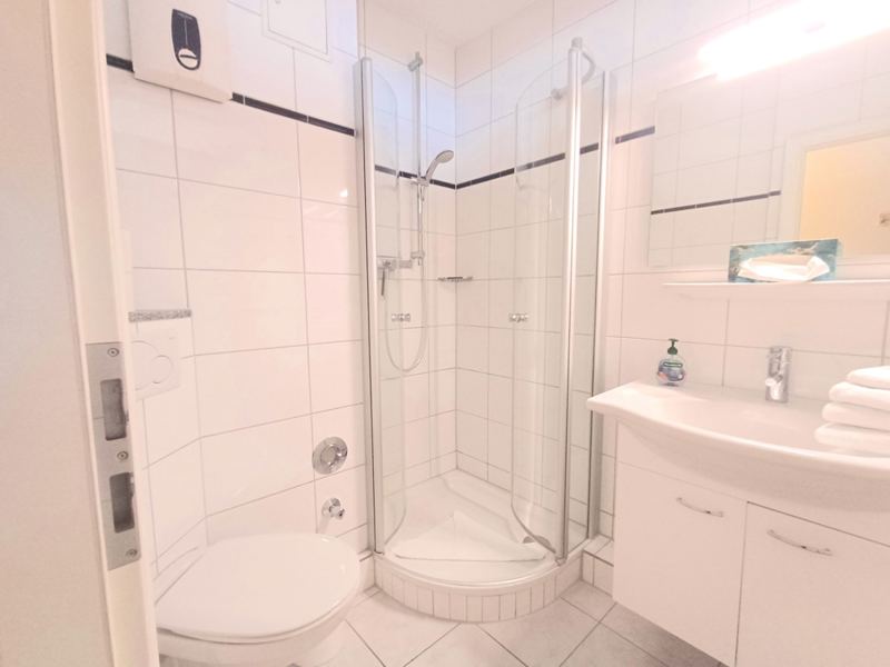 Ferienwohnung Haus Irma - Wohnung 34 in Wyk auf Föhr