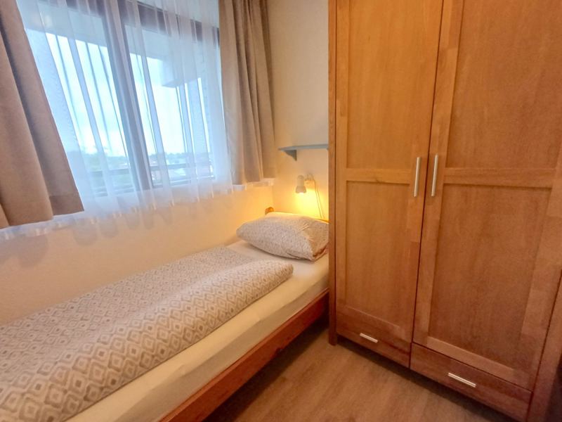 Ferienwohnung Haus Irma - Wohnung 34 in Wyk auf Föhr