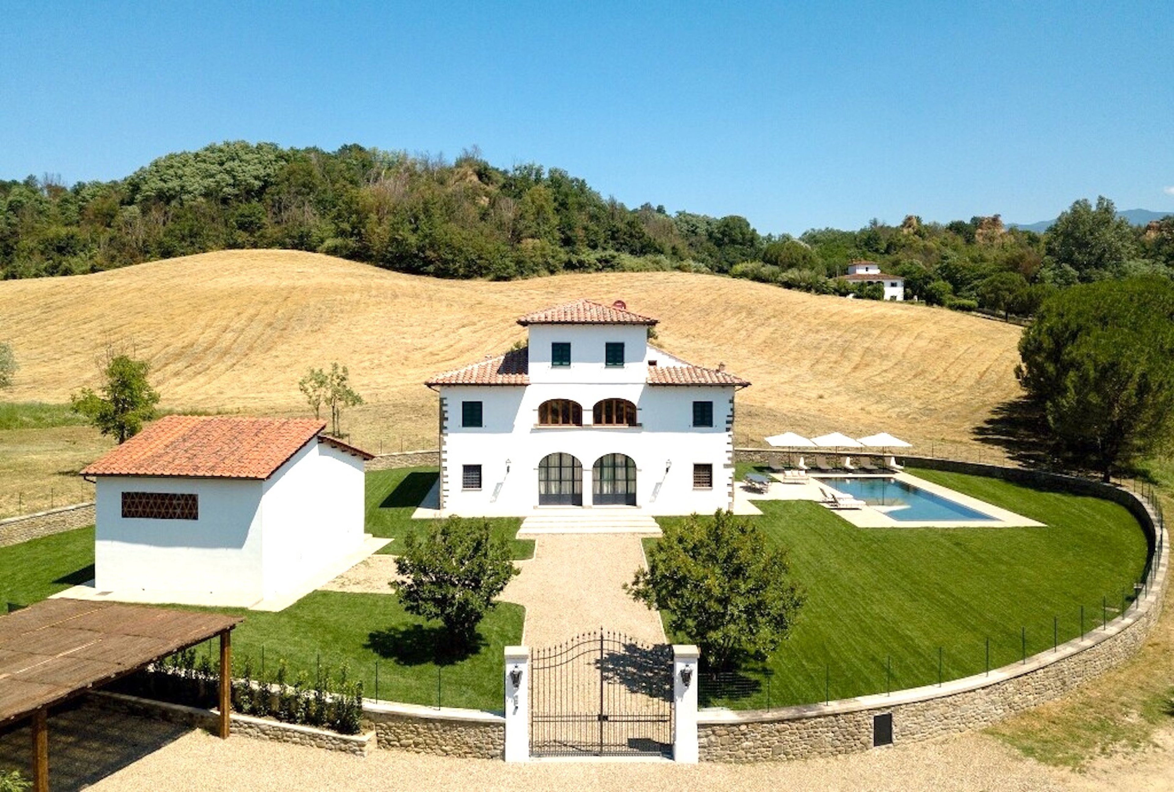 Villa Merlo