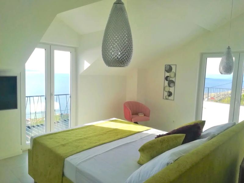 Villa Glory Grande in Podgora