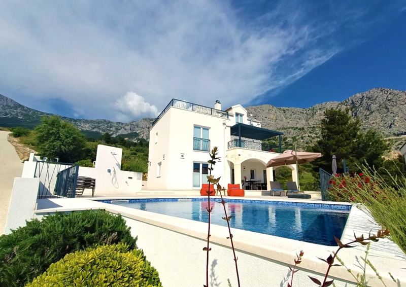 Villa Glory Grande