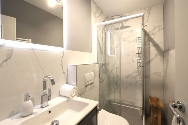 Ferienwohnung La Mer 3 in Westerland