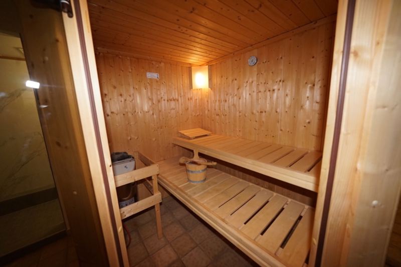 Ferienwohnung La Mer 3 in Westerland
