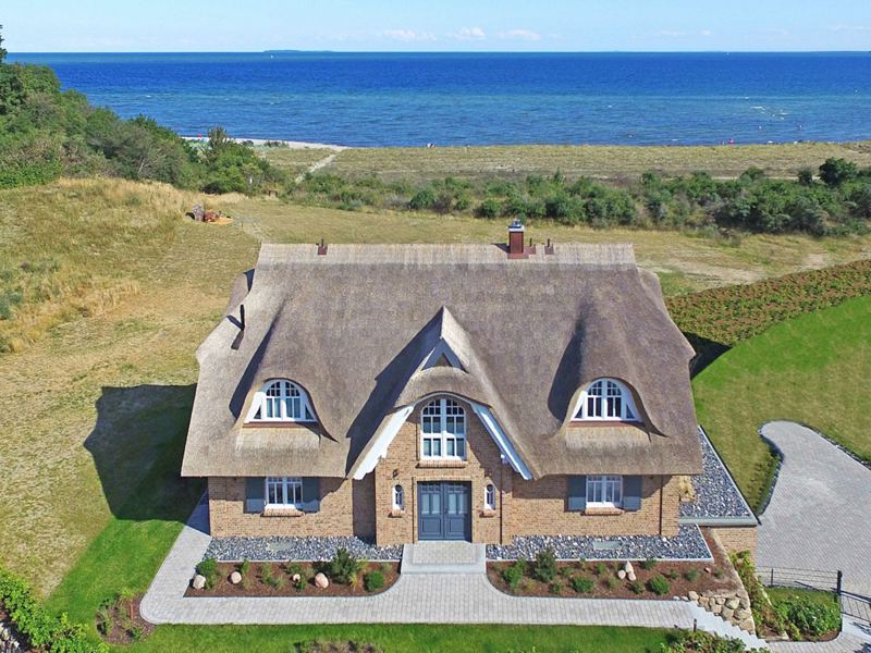 Ferienhaus East Sea
