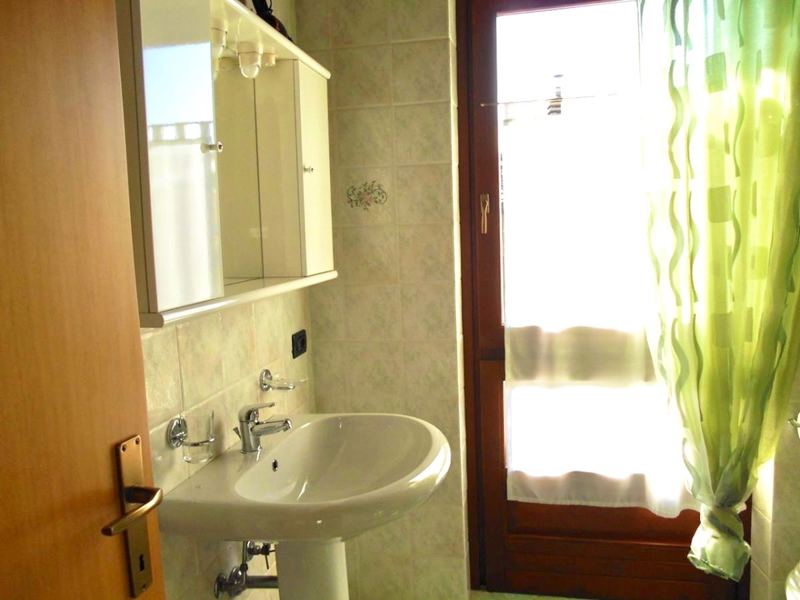 Ferienwohnung Apt. Viola, Rustiko La Fontana in Tignale