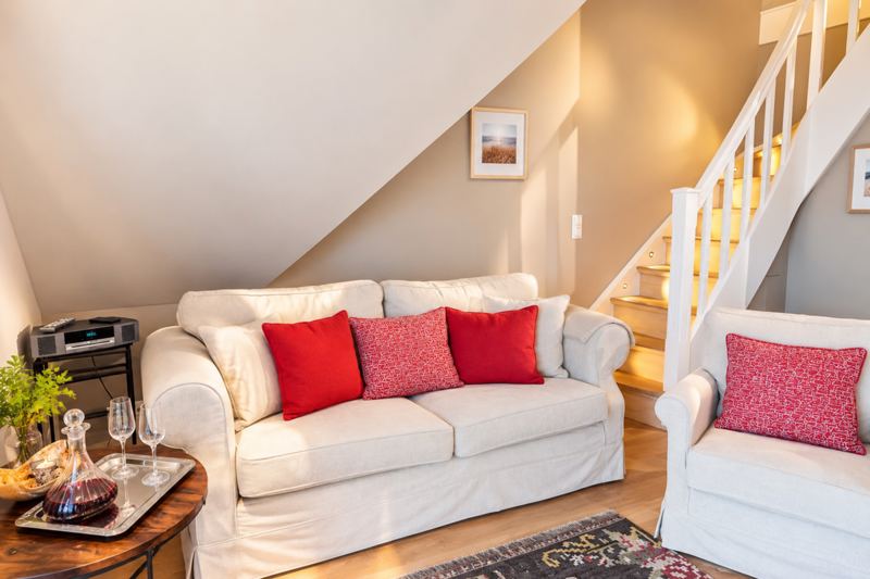 Ferienwohnung Wattblick in Morsum
