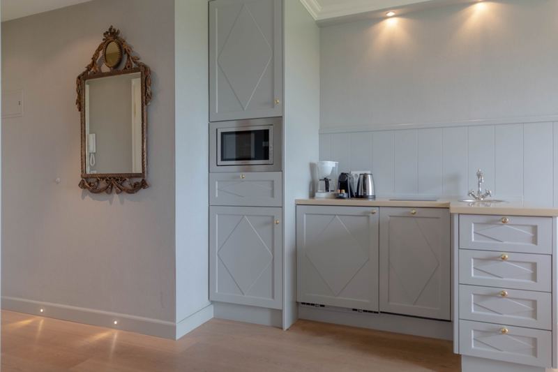 Ferienwohnung Wattblick in Morsum