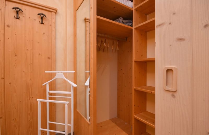 Ferienwohnung Barone in Tignale