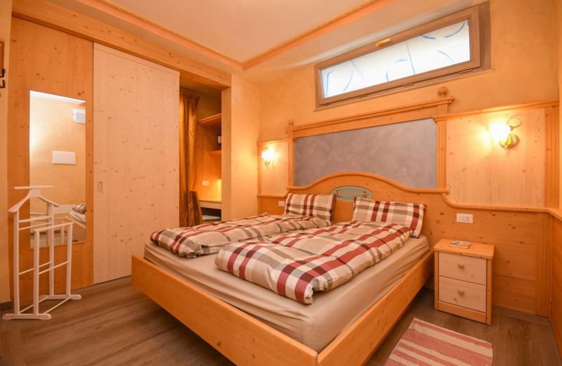 Ferienwohnung Barone in Tignale