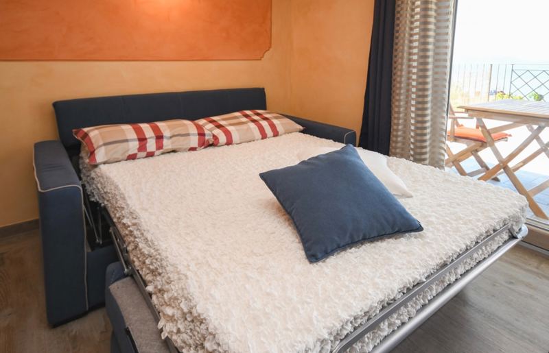 Ferienwohnung Barone in Tignale