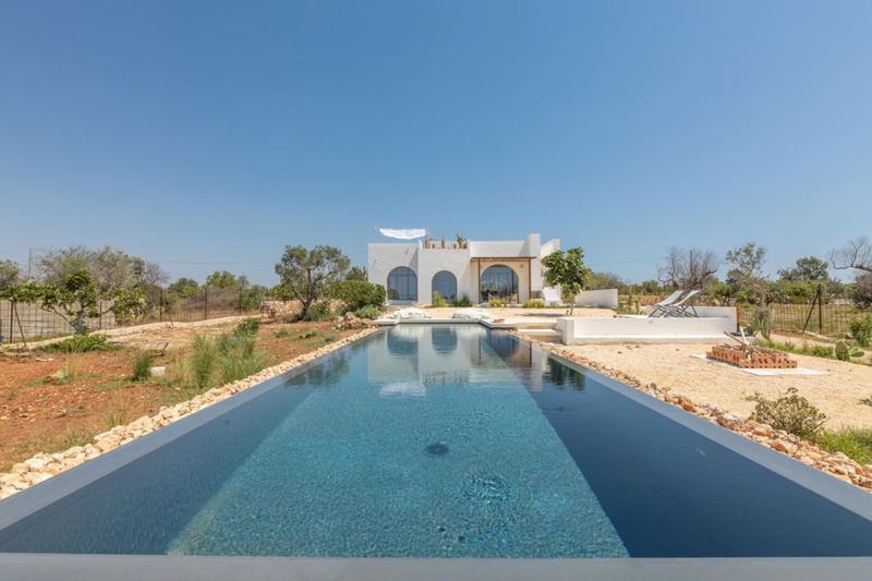 Ferienhaus Dolce Mare