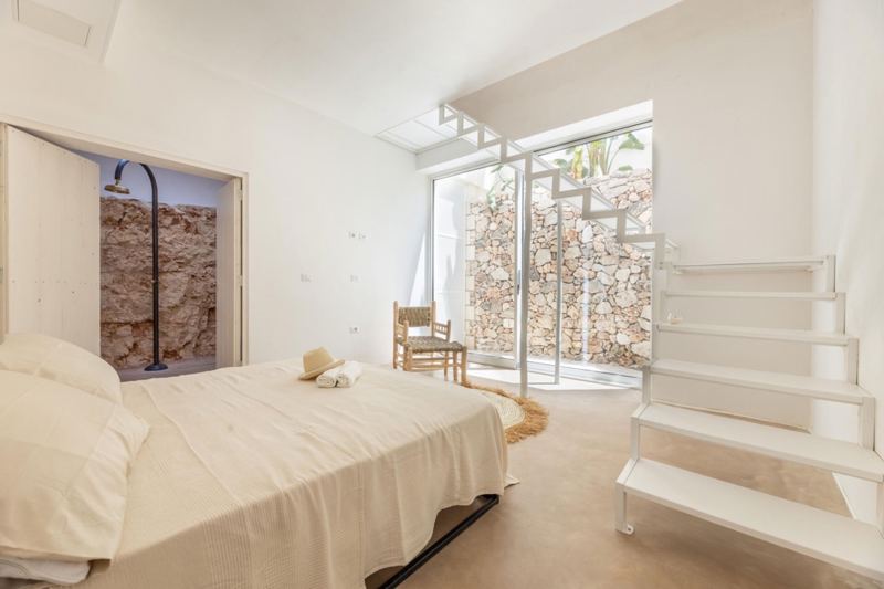 Ferienhaus Dolce Mare in Salve