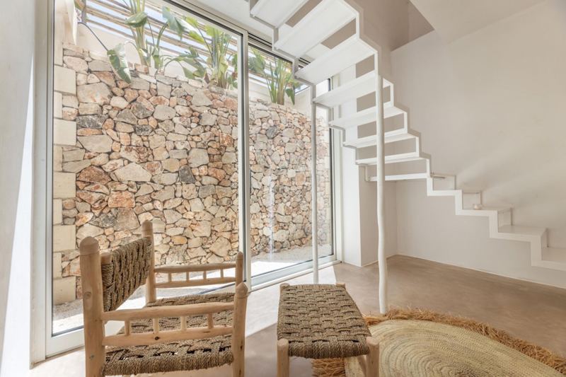 Ferienhaus Dolce Mare in Salve