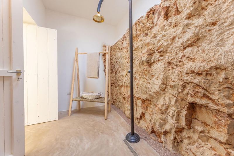 Ferienhaus Dolce Mare in Salve