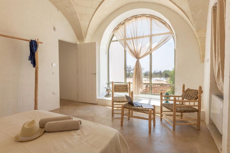 Ferienhaus Dolce Mare in Salve