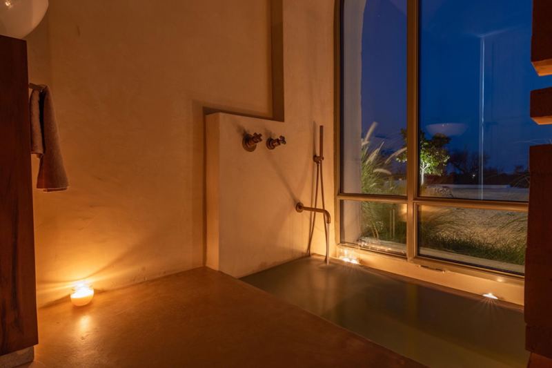 Ferienhaus Dolce Mare in Salve