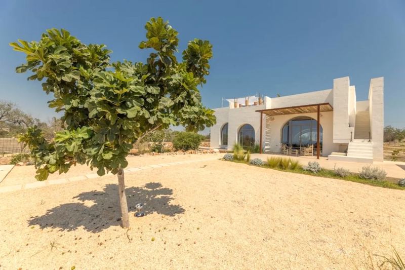 Ferienhaus Dolce Mare in Salve