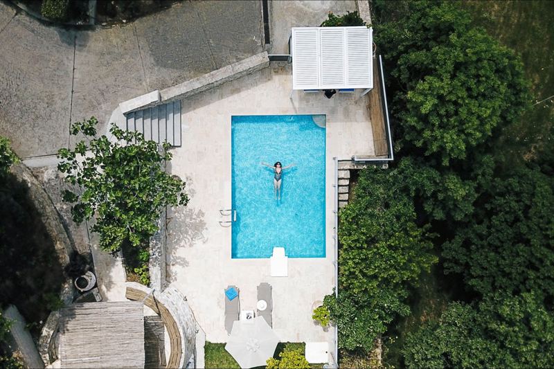 Villa Daphne in Agia Pelagia
