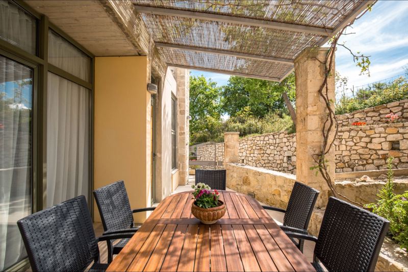 Villa Daphne in Agia Pelagia