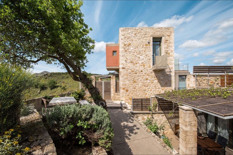 Villa Daphne in Agia Pelagia