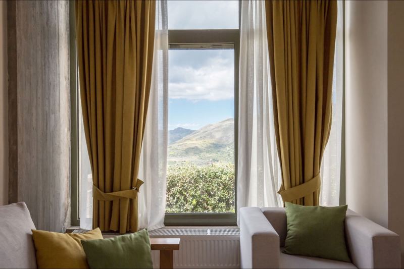 Villa Daphne in Agia Pelagia