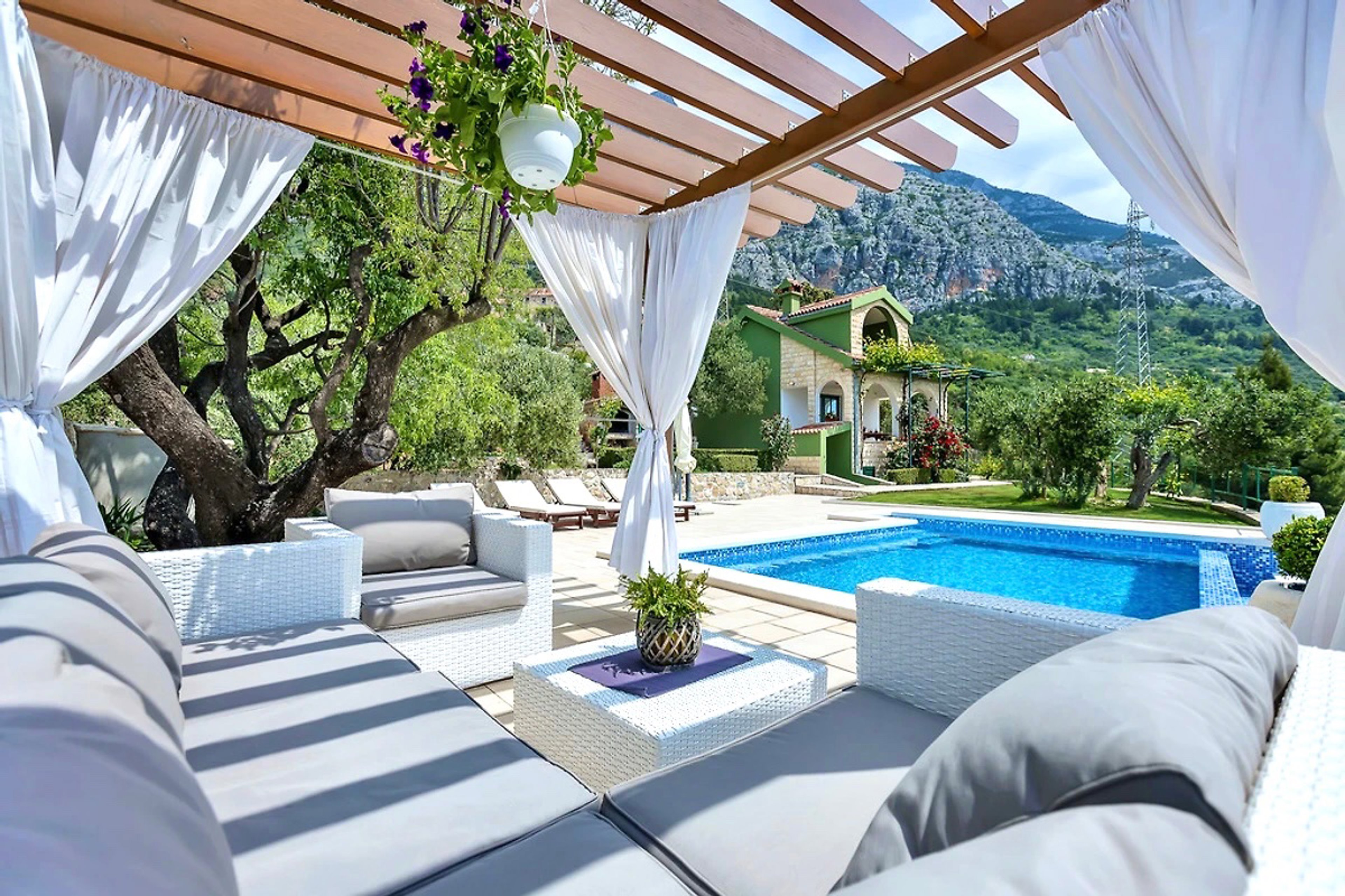 Villa Mendula
