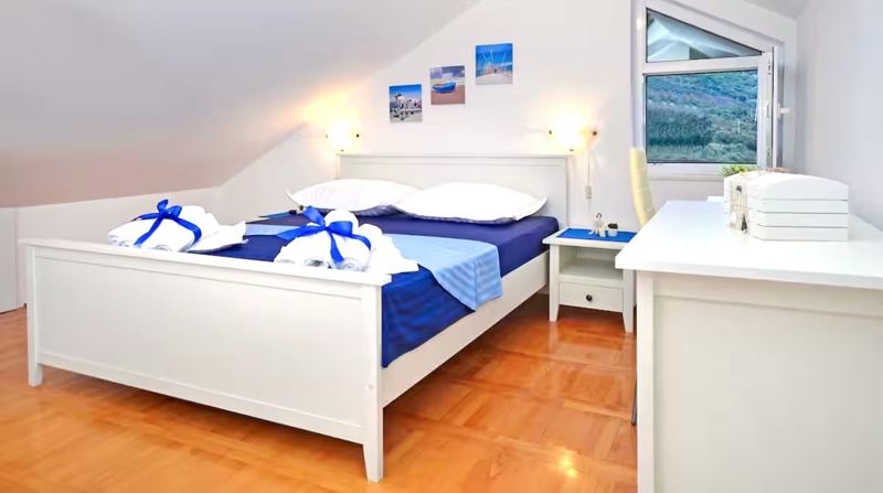 Villa Mendula in Makarska