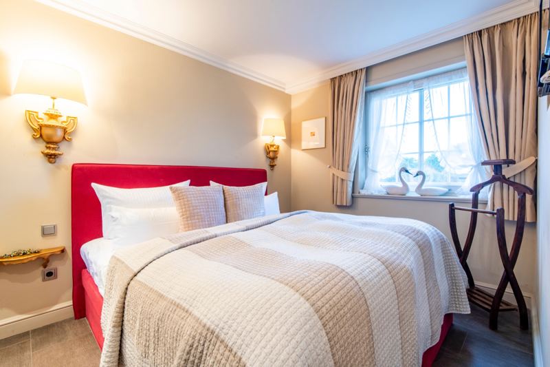 Ferienwohnung Sönshoog 2 in Munkmarsch
