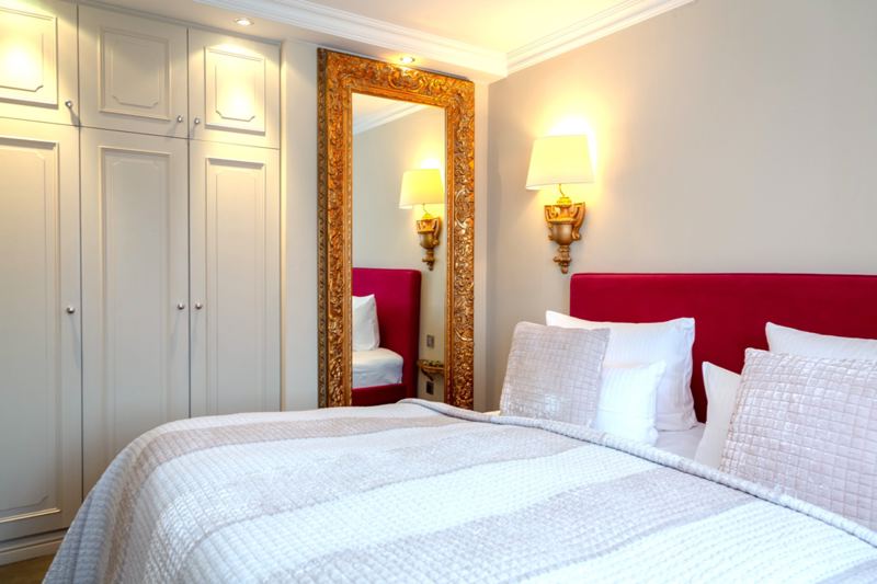 Ferienwohnung Sönshoog 2 in Munkmarsch