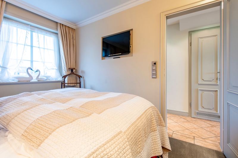 Ferienwohnung Sönshoog 2 in Munkmarsch