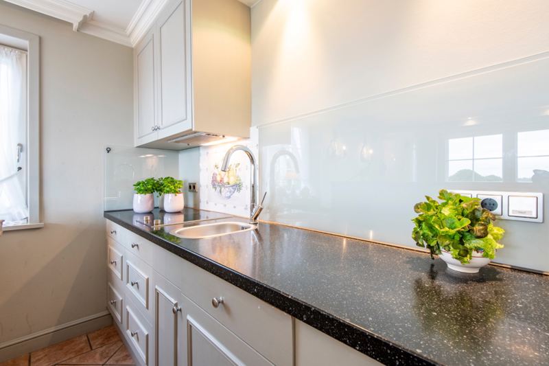 Ferienwohnung Sönshoog 2 in Munkmarsch