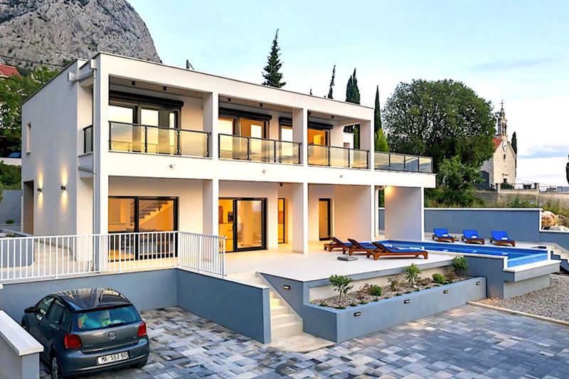 Villa Estrella