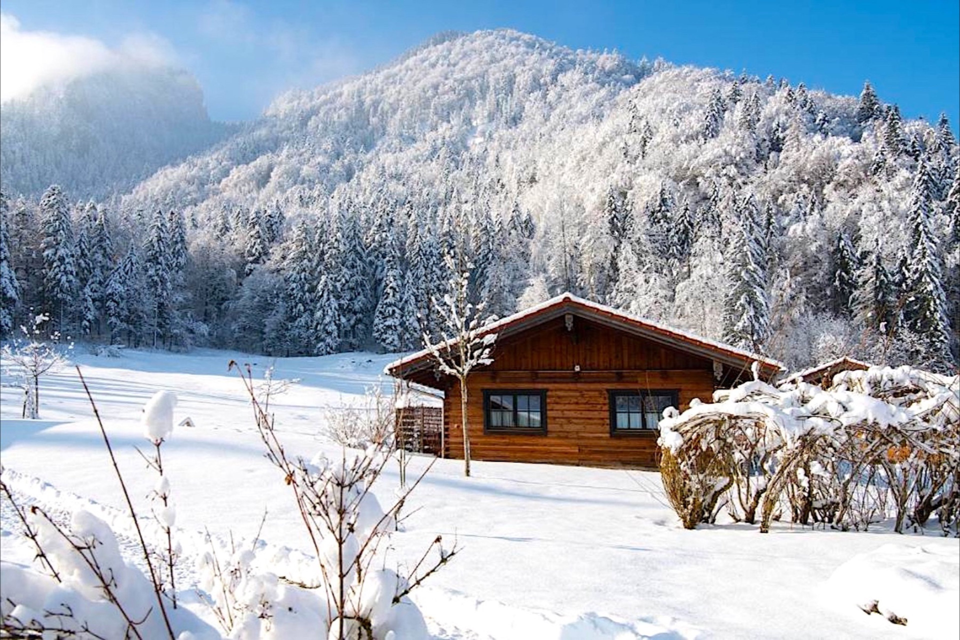 Chalet Beim Waicher Chalets & Suiten Chalet Zinnkopf