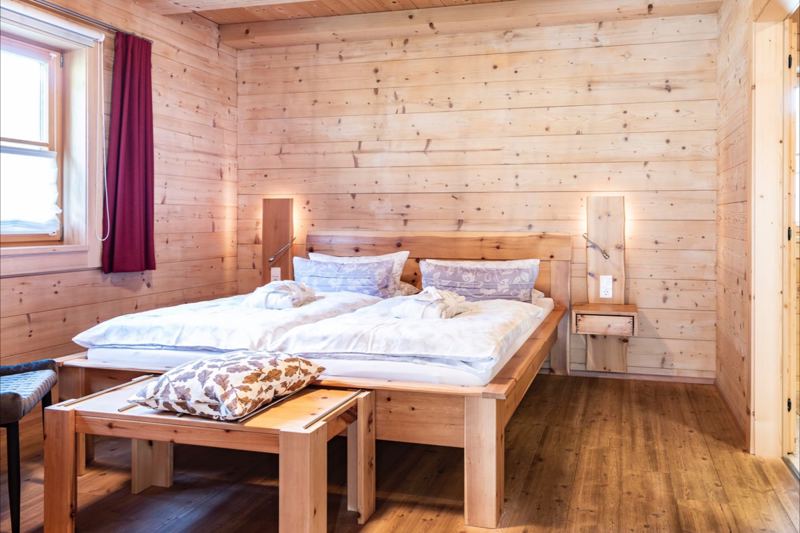 Chalet Beim Waicher Chalets & Suiten Chalet Zinnkopf in Ruhpolding