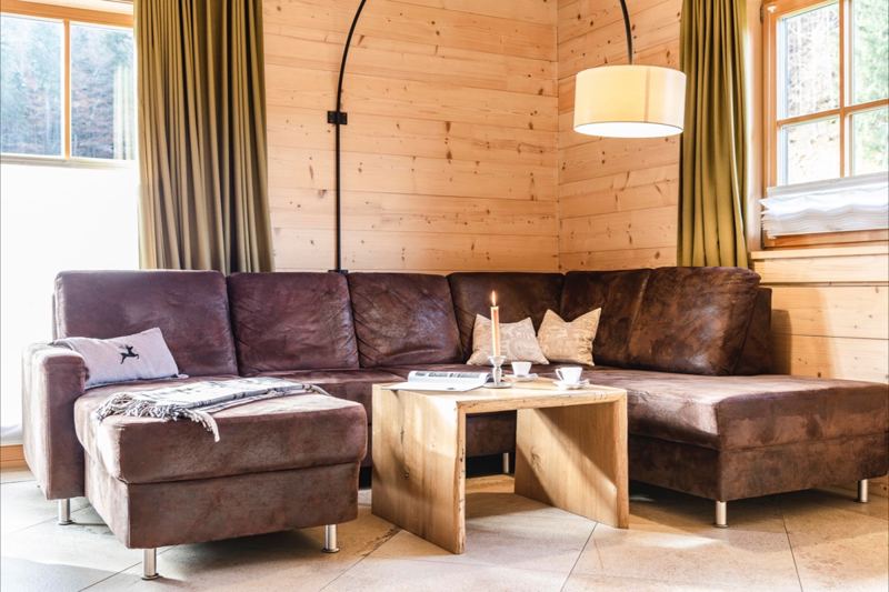 Chalet Beim Waicher Chalets & Suiten Chalet Zinnkopf in Ruhpolding
