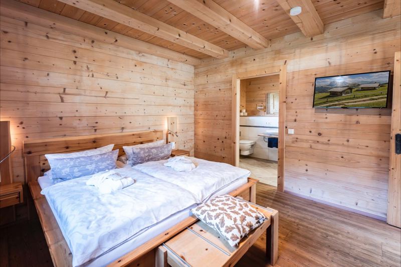 Chalet Beim Waicher Chalets & Suiten Chalet Zinnkopf in Ruhpolding