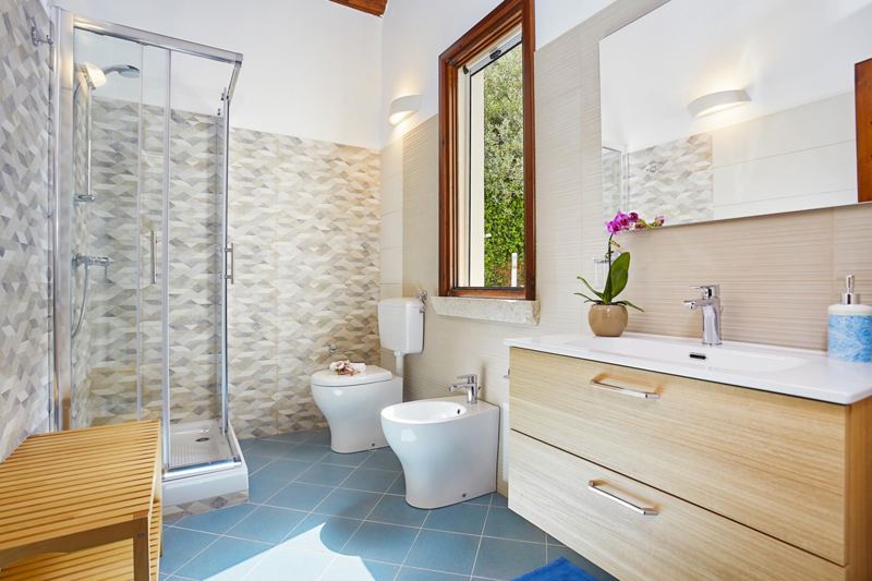 Ferienhaus Brezza Marina in Scopello