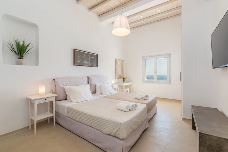 Villa Maera in Agios Stefanos
