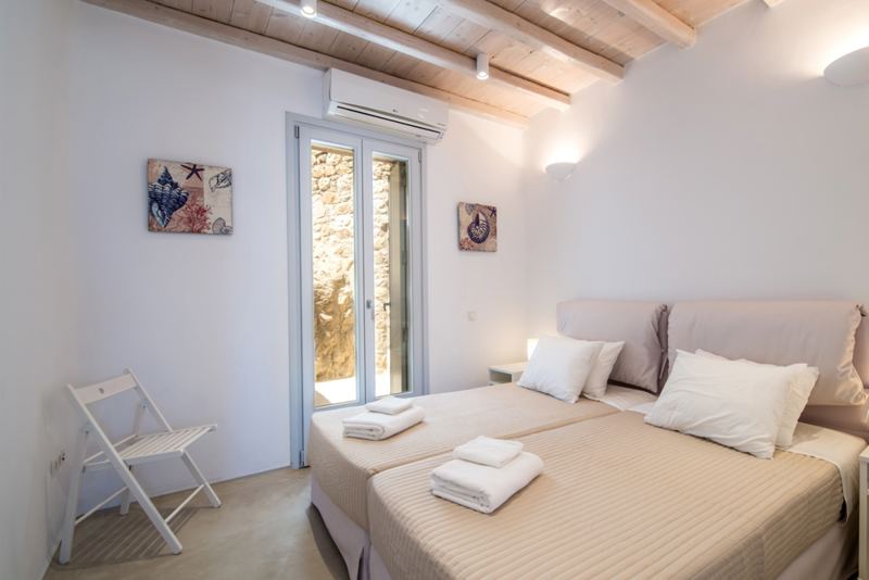 Villa Maera in Agios Stefanos