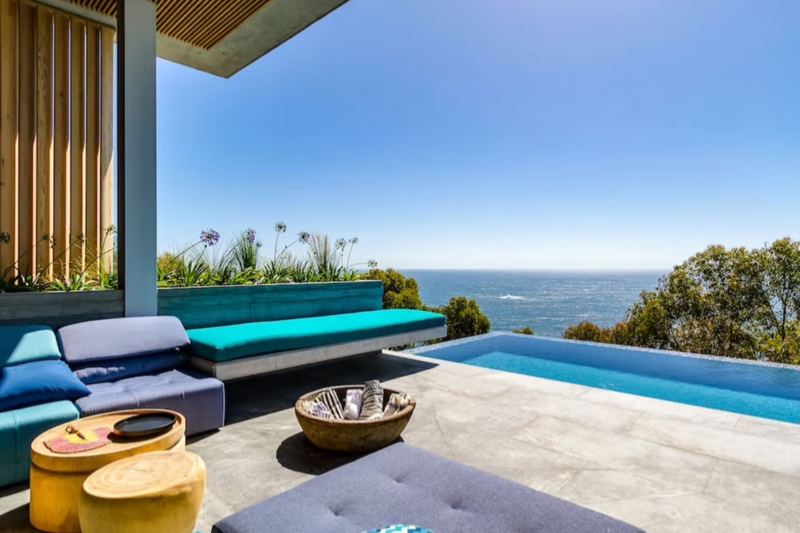 Villa Kloof 196 in Clifton