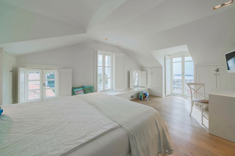 Villa Estee Lauder in Cannes